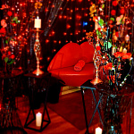 Студия массажа